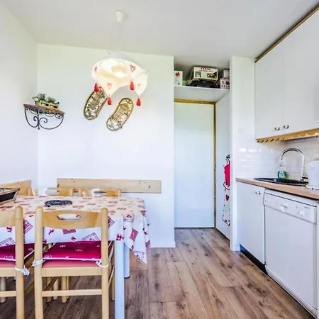 Appartement Le Sextant - Maeva - 4 Personnes Selection Mae-6066 La Plagne-Tarentaise