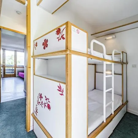Appartement Le Sextant - Maeva - 4 Personnes Selection Mae-6066