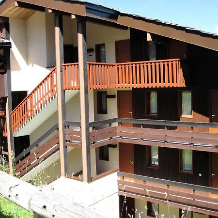 Residence Le Sextant - Maeva Home - Studio 4 Personnes Selection Mae-6066