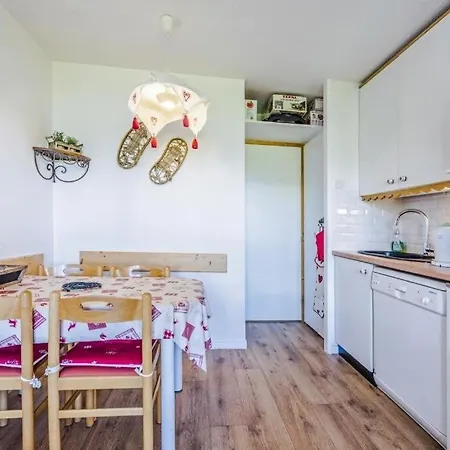 Appartement Résidence Le Sextant - Maeva - 4 Personnes Sélection Mae-6066 *