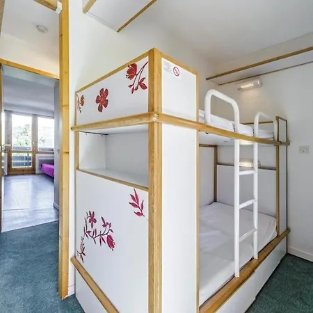 Residence Le Sextant - Maeva Home - Studio 4 Personnes Selection Mae-6066